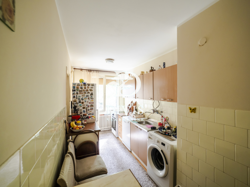 Slika 7 - Učitelja Miloša Jankovića, Dvoiposoban stan na prodaju, 62m2, 199.000€